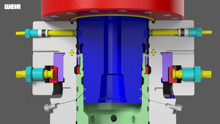 Weir��˾Seaboard�M��ʽ�i�h(hu��n)(ULR)�����b�ã�����ʼ�ڌ�(du��)Ԓ