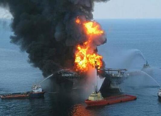 BP�c��ˮ��ƽ��ʯ��й©���P(gu��n)�M(f��i)�Ì��_(d��)616�|��Ԫ