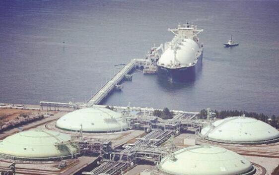 ���ͷǾ�������Ȼ��r�� LNG��I(y��)���^�ˆ���