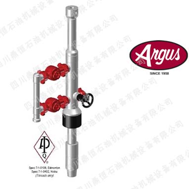 Argus�@�Uˮ���^