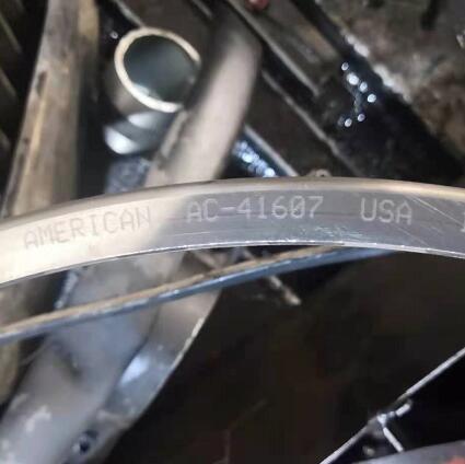 american�S��AC41607